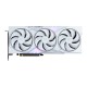 Відеокарта MSI GeForce RTX5060Ti 16Gb GAMING TRIO OC WHITE (RTX 5060 Ti 16G GAMING TRIO OC WHITE)