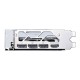 Відеокарта MSI GeForce RTX5060Ti 16Gb GAMING TRIO OC WHITE (RTX 5060 Ti 16G GAMING TRIO OC WHITE)