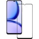 Скло захисне ACCLAB Full Glue Realme C53 Black (1283126577802)