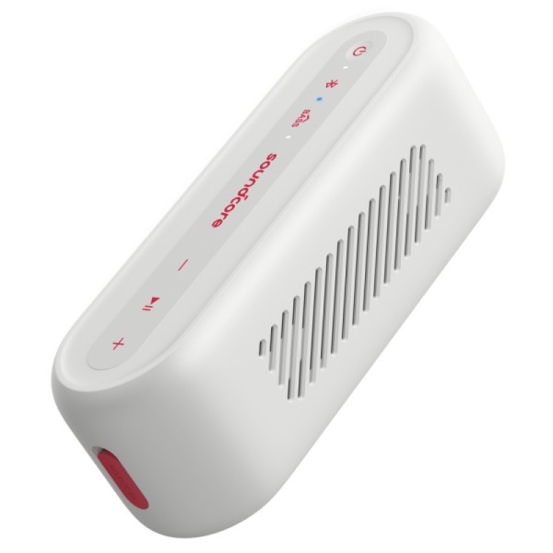 Акустична система Anker SoundCore Select 2S White (A3171021)