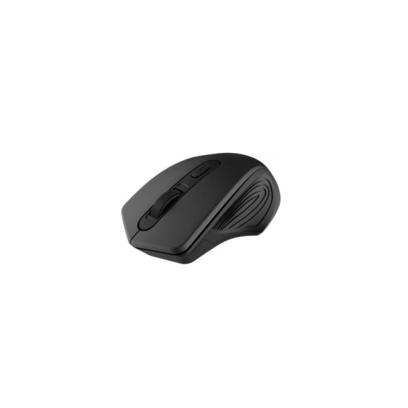Мишка Canyon MW-15 Wireless Black (CNE-CMSW15B)