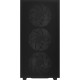 Корпус Deepcool CH560 Digital Black (R-CH560-BKAPE4D-G-1)