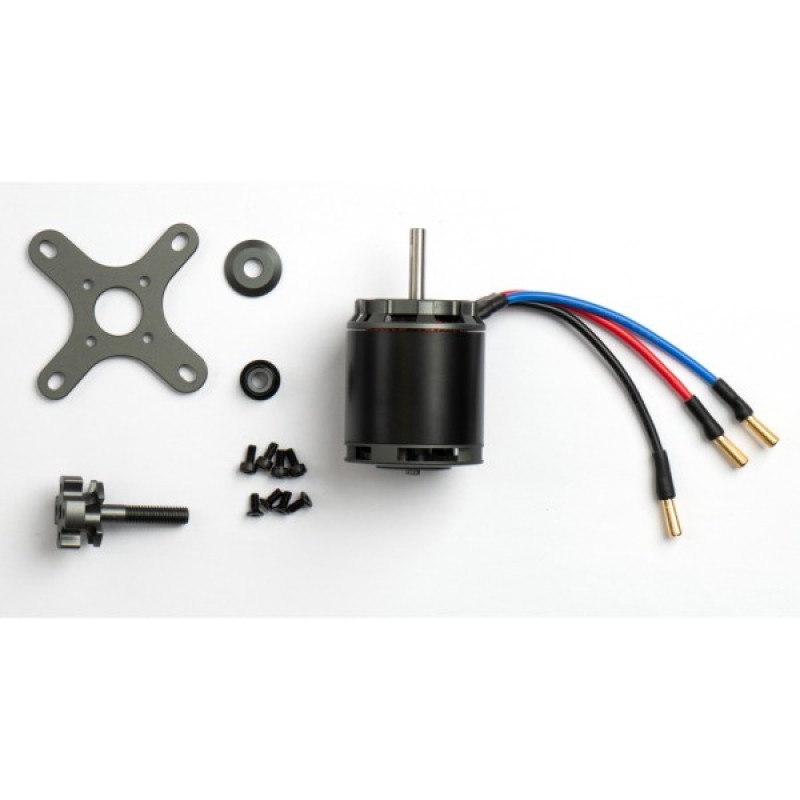 Двигун для дрона TBS 3530-300KV Long Shaft