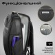 Рюкзак для ноутбука Promate 15.6" Paramount-BP Black (paramount-bp)