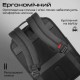 Рюкзак для ноутбука Promate 15.6" Paramount-BP Black (paramount-bp)