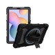 Чохол до планшета BeCover Samsung Galaxy Tab S6 Lite (2024) 10.4" P620/P625/P627 Black (712919)