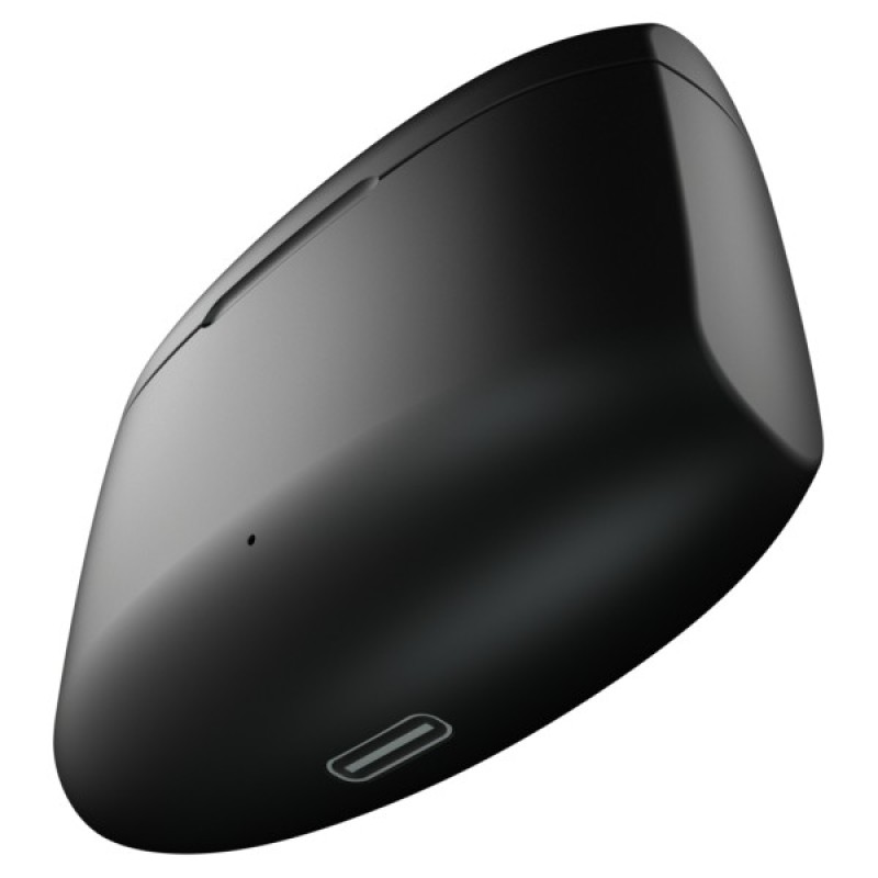 Навушники X-Digital HBS-210 Black (HBS-210K)