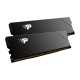 Модуль пам'яті для комп'ютера DDR5 16GB (2x8GB) 4800 MHz Signature Line Premium Patriot (PSP516G4800KH1)
