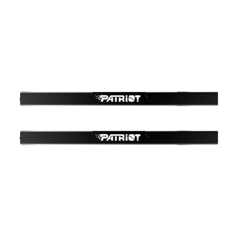 Модуль пам'яті для комп'ютера DDR5 16GB (2x8GB) 4800 MHz Signature Line Premium Patriot (PSP516G4800KH1)