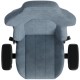 Крісло ігрове Hator Arc 3 XL Velour Blue (HTC3445XL)