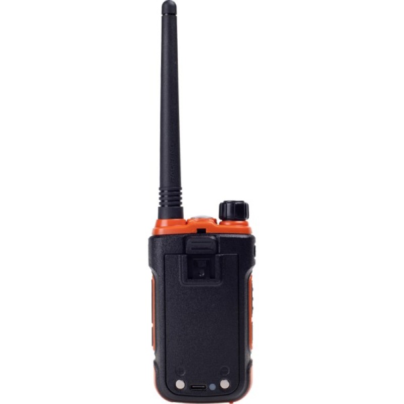 Портативна рація Baofeng BF-UV12