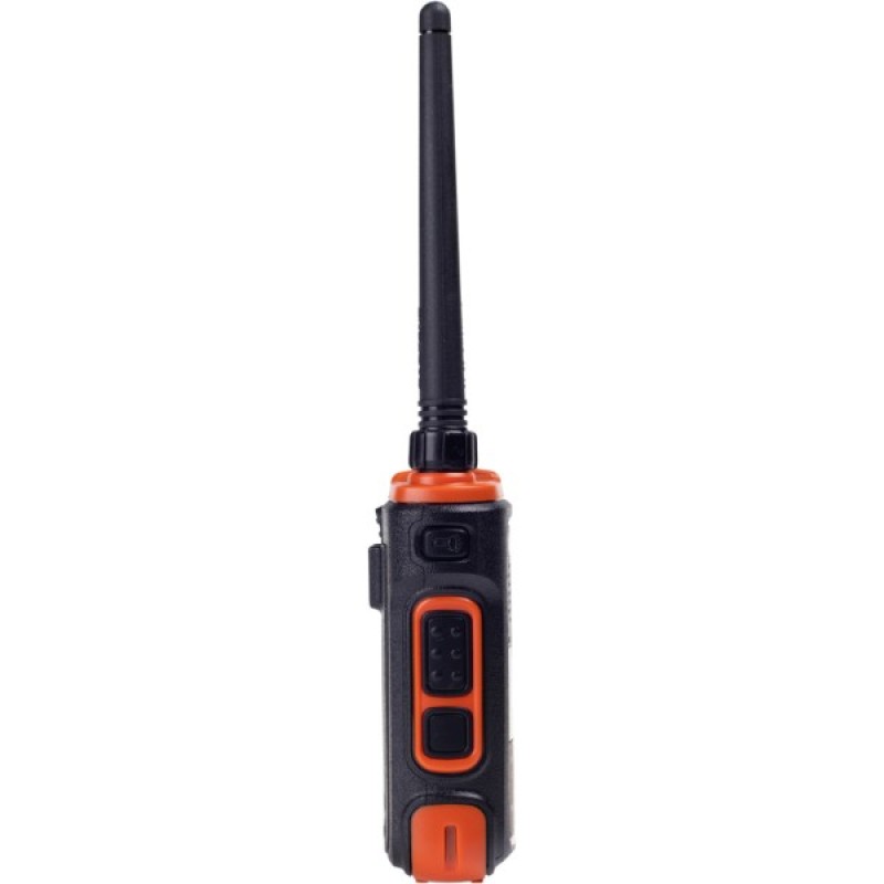 Портативна рація Baofeng BF-UV12