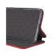 Чохол до мобільного телефона BeCover Exclusive Tecno Spark Go 2024 (BG6) Burgundy Red (711254)