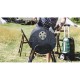 Мийка високого тиску Bosch Fontus 18V, 18V, 20бар, 386л/год (без АКБ та ЗП) (0.600.8B6.102)