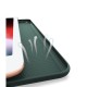 Чохол до планшета BeCover Tri Fold Soft TPU Silicone Apple iPad Air 13" M2/M3 (2024/2025) Dark Green (711470)
