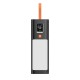 Батарея універсальна Sigma X-power SI20A9QLX 20000mAh, PD/100W, LED, flashlight, cable 100w, black (4827798877814)