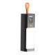 Батарея універсальна Sigma X-power SI20A9QLX 20000mAh, PD/100W, LED, flashlight, cable 100w, black (4827798877814)