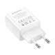 Зарядний пристрій BOROFONE BA77A Insightful USB-C PD30W White (6941991101274)