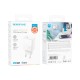Зарядний пристрій BOROFONE BA77A Insightful USB-C PD30W White (6941991101274)