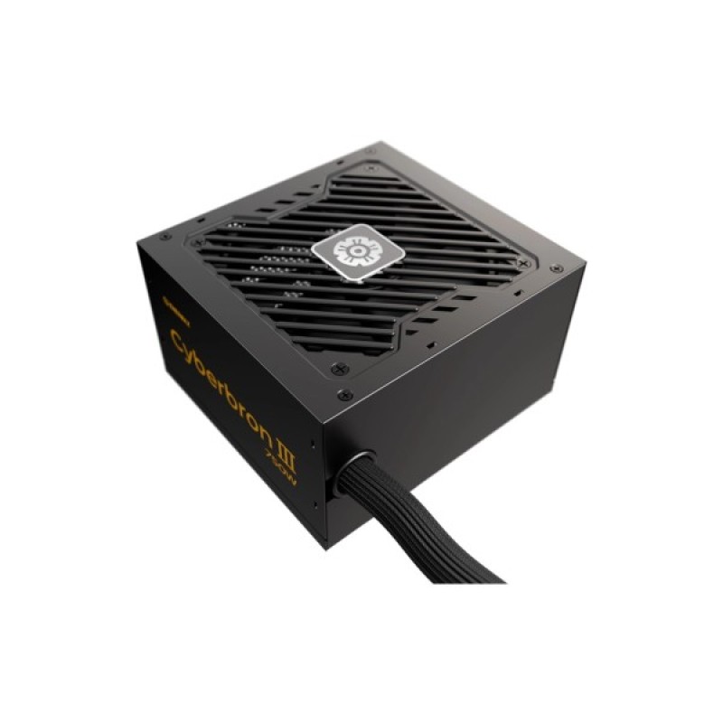 Блок живлення Enermax 750W Cyberbron III (EMB750EWT-NAC)