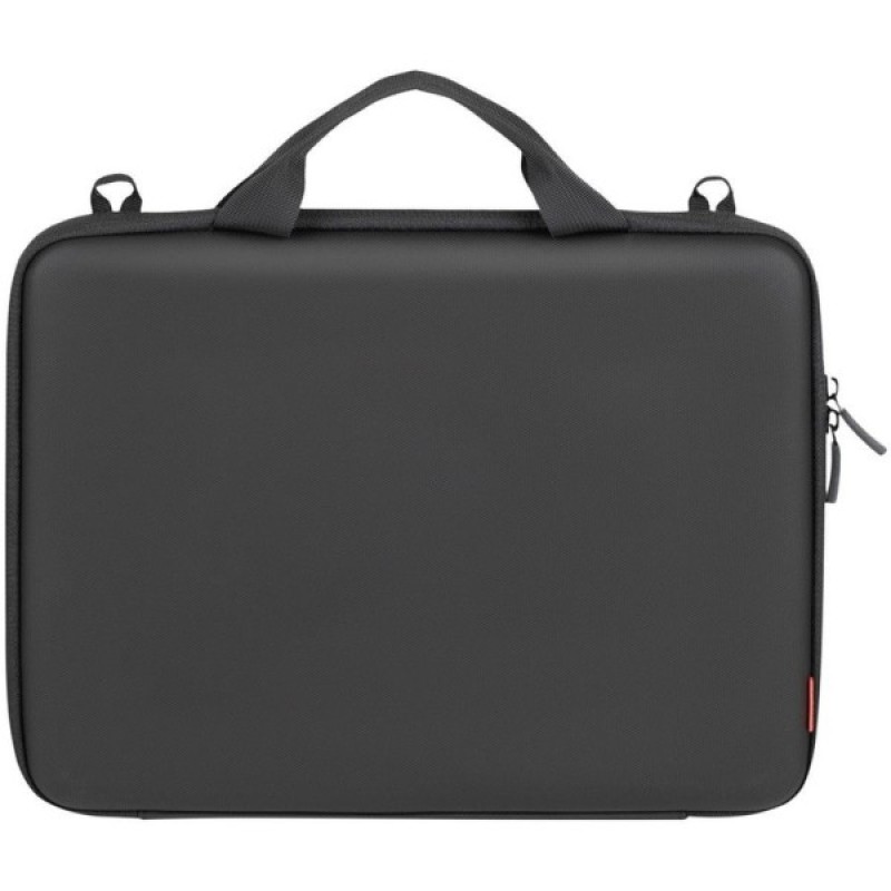 Чохол до ноутбука RivaCase 12,4" 5116 Antishock Black (5116Black)