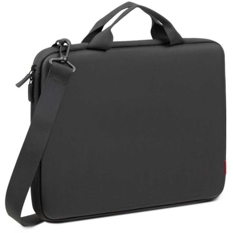 Чохол до ноутбука RivaCase 12,4" 5116 Antishock Black (5116Black)