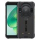 Мобільний телефон Ulefone Rugking 8/256Gb Black (6975326660631)