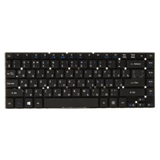 Клавіатура ноутбука Acer Aspire 3830/4830 черный, без фрейма (KB310692)