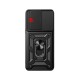 Чохол до мобільного телефона BeCover Military Xiaomi 14 Pro 5G Black (711161)