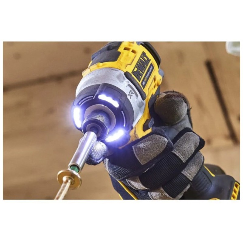 Набір електроіструментів DeWALT DCK2200H2T