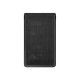 Корпус Prologix Lumi GM-01AB Glass Black