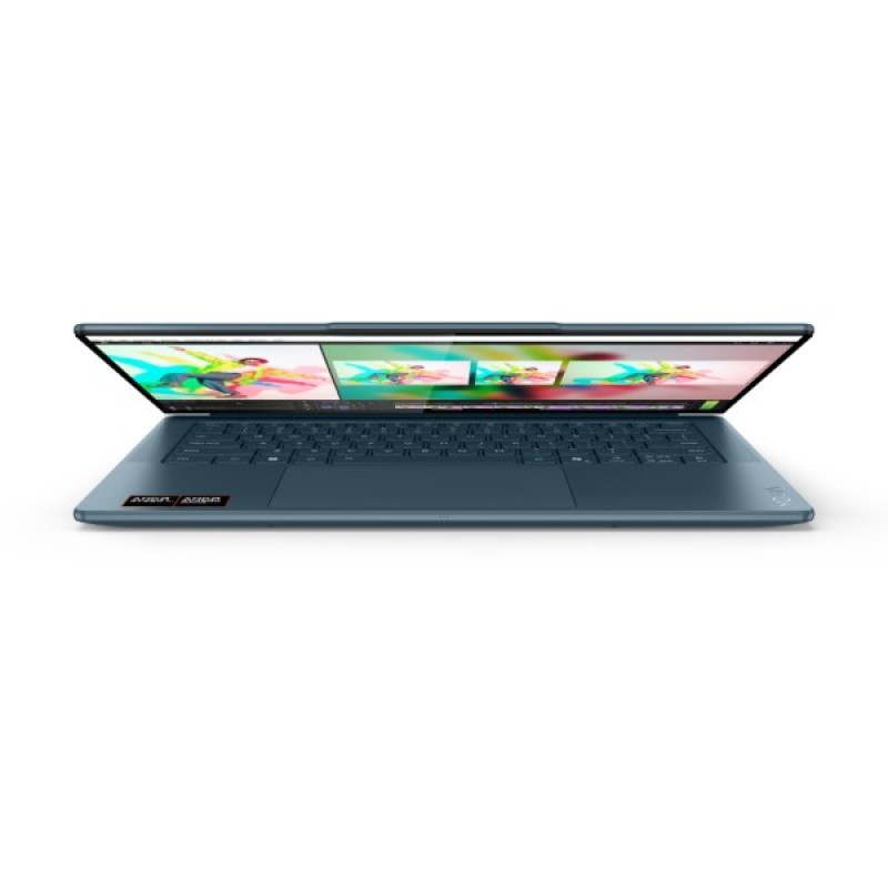 Ноутбук Lenovo Yoga Pro 7 14ASP10 (83LX0011RA)