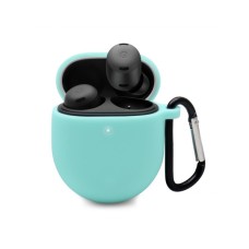Чохол для навушників Armorstandart Hang Case для Google Pixel Buds Pro Mint (ARM75407)