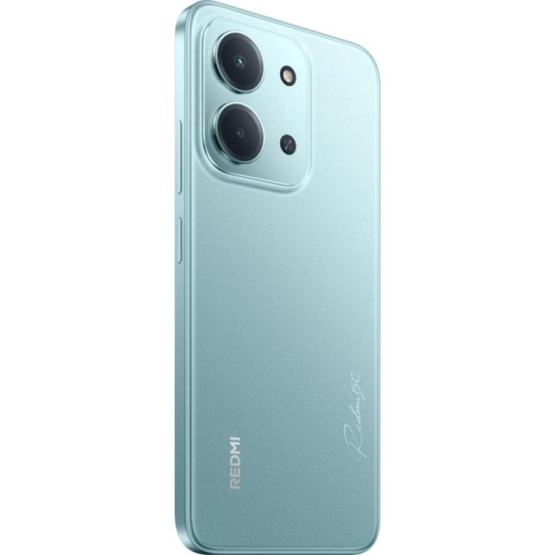 Мобільний телефон Xiaomi Redmi 15C 4/128GB Mint Green (1163426)
