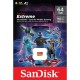 Карта пам'яті SanDisk 64GB microSDHC class 10 UHS-I A2 V30 Extreme (SDSQXA2-064G-GN6GN)