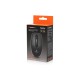 Мишка REAL-EL RM-215 USB Black/Gray (EL123200037)