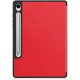 Чохол до планшета BeCover Flexible TPU Mate Samsung Galaxy Tab S10 FE (SM-X520/SM-X526) 10.9" Red (713267)