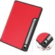 Чохол до планшета BeCover Flexible TPU Mate Samsung Galaxy Tab S10 FE (SM-X520/SM-X526) 10.9" Red (713267)