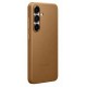 Чохол до мобільного телефона Samsung Kindsuit Samsung Galaxy S25 Camel (EF-VS931PFEGWW)