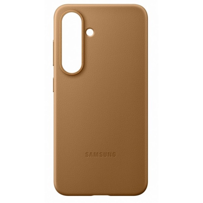 Чохол до мобільного телефона Samsung Kindsuit Samsung Galaxy S25 Camel (EF-VS931PFEGWW)