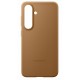 Чохол до мобільного телефона Samsung Kindsuit Samsung Galaxy S25 Camel (EF-VS931PFEGWW)
