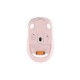 Мишка A4Tech FB10C Wireless/Bluetooth Pink (FB10C Pink)