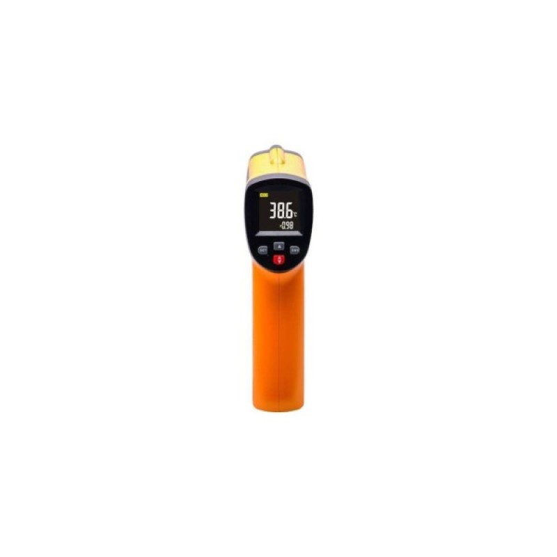 Пірометр Benetech -50-420C (GM300H)