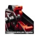 Аератор Einhell скарифікатор GE-SA 36/35 Li - Solo 36V, 35см, ножи 16шт (без АКБ та ЗП) (3420685)