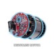 Аератор Einhell скарифікатор GE-SA 36/35 Li - Solo 36V, 35см, ножи 16шт (без АКБ та ЗП) (3420685)