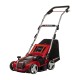 Аератор Einhell скарифікатор GE-SA 36/35 Li - Solo 36V, 35см, ножи 16шт (без АКБ та ЗП) (3420685)