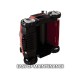 Аератор Einhell скарифікатор GE-SA 36/35 Li - Solo 36V, 35см, ножи 16шт (без АКБ та ЗП) (3420685)