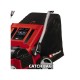 Аератор Einhell скарифікатор GE-SA 36/35 Li - Solo 36V, 35см, ножи 16шт (без АКБ та ЗП) (3420685)