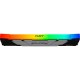Модуль пам'яті для комп'ютера DDR4 32GB 3600 MHz Renegade RGB Kingston Fury (ex.HyperX) (KF436C18RB2A/32)