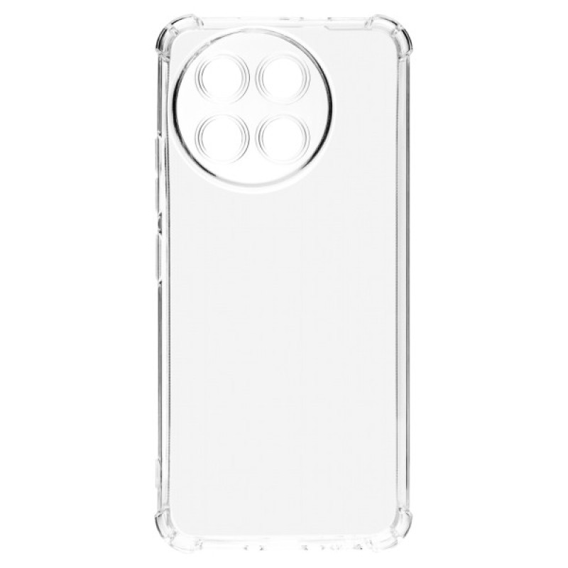 Чохол до мобільного телефона Armorstandart Air Force Tecno Spark 30 Pro 4G (KL7) Camera cover Clear (ARM83309)